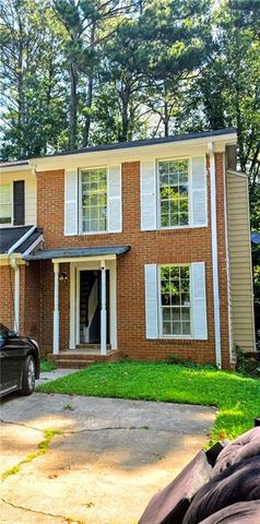 852 Glynn Oaks Drive, Clarkston, GA 30021
