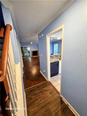 852 Glynn Oaks Drive, Clarkston, GA 30021