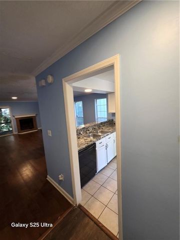 852 Glynn Oaks Drive, Clarkston, GA 30021