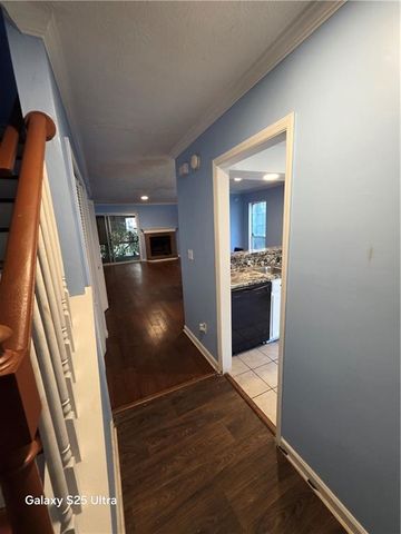 852 Glynn Oaks Drive, Clarkston, GA 30021