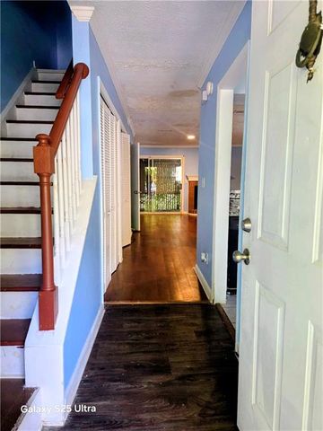 852 Glynn Oaks Drive, Clarkston, GA 30021
