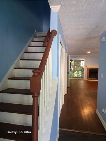 852 Glynn Oaks Drive, Clarkston, GA 30021