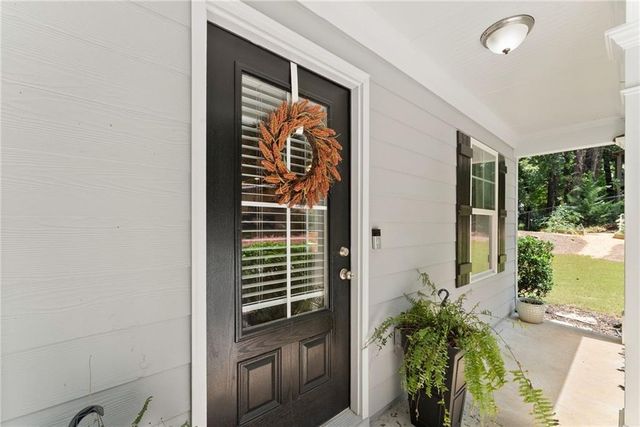 347 Shalloway Drive NE, Kennesaw, GA 30144