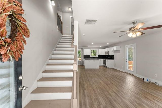 347 Shalloway Drive NE, Kennesaw, GA 30144