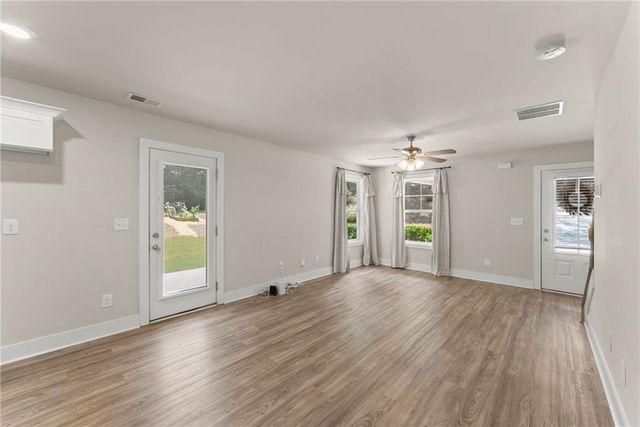 347 Shalloway Drive NE, Kennesaw, GA 30144