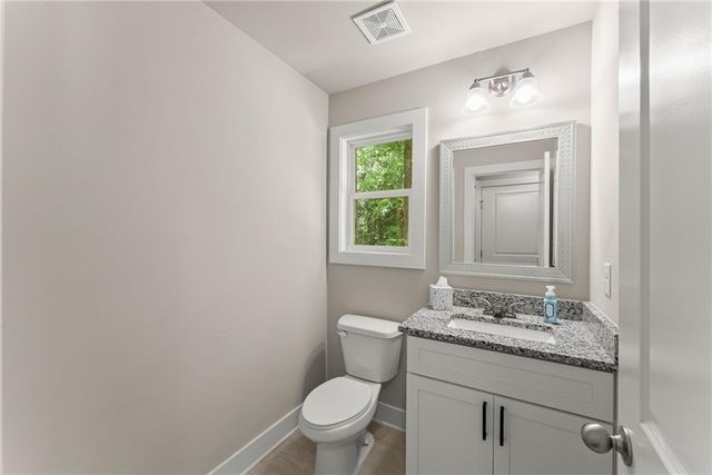347 Shalloway Drive NE, Kennesaw, GA 30144
