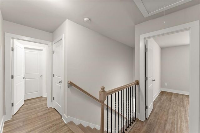 347 Shalloway Drive NE, Kennesaw, GA 30144