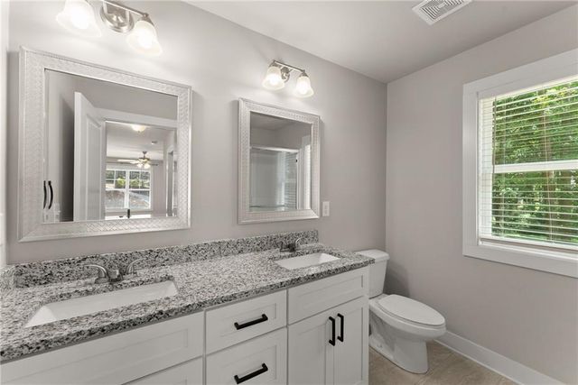 347 Shalloway Drive NE, Kennesaw, GA 30144