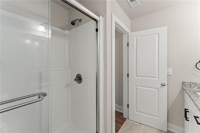 347 Shalloway Drive NE, Kennesaw, GA 30144