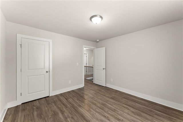 347 Shalloway Drive NE, Kennesaw, GA 30144
