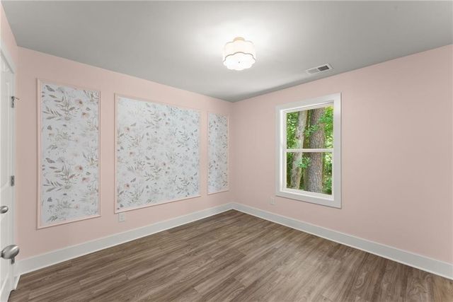 347 Shalloway Drive NE, Kennesaw, GA 30144