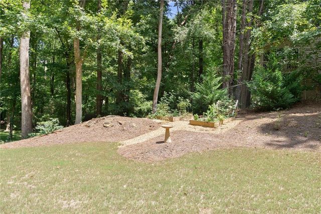 347 Shalloway Drive NE, Kennesaw, GA 30144