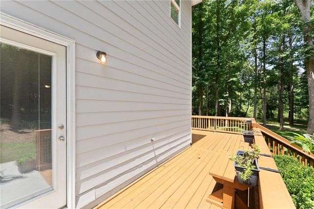 347 Shalloway Drive NE, Kennesaw, GA 30144