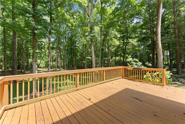 347 Shalloway Drive NE, Kennesaw, GA 30144