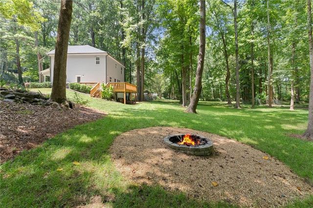 347 Shalloway Drive NE, Kennesaw, GA 30144
