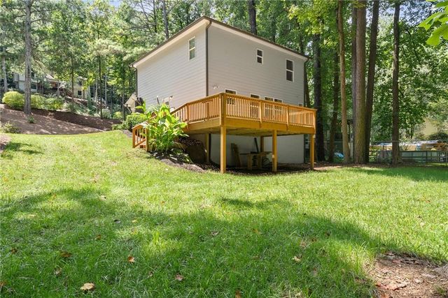 347 Shalloway Drive NE, Kennesaw, GA 30144