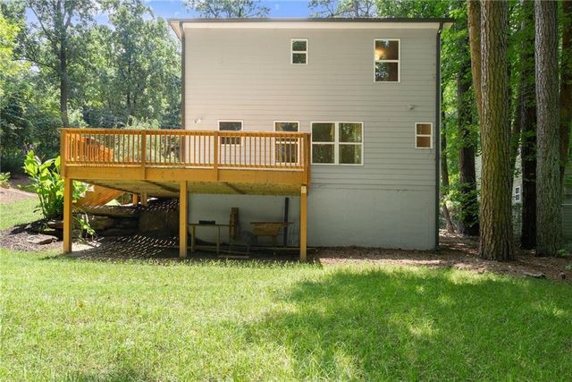 347 Shalloway Drive NE, Kennesaw, GA 30144