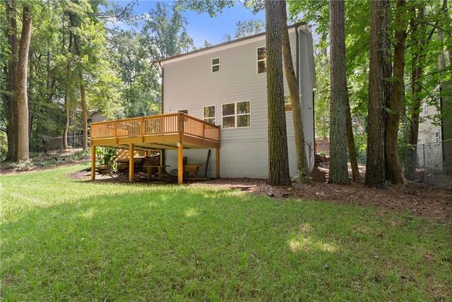 347 Shalloway Drive NE, Kennesaw, GA 30144