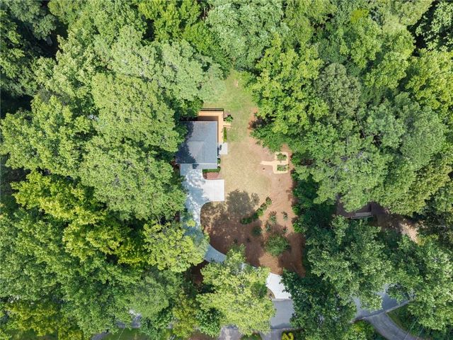 347 Shalloway Drive NE, Kennesaw, GA 30144