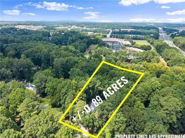 347 Shalloway Drive NE, Kennesaw, GA 30144