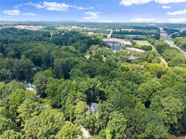 347 Shalloway Drive NE, Kennesaw, GA 30144