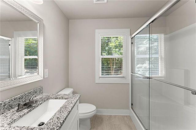 347 Shalloway Drive NE, Kennesaw, GA 30144