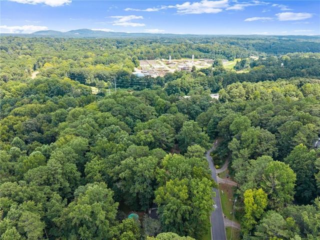 347 Shalloway Drive NE, Kennesaw, GA 30144