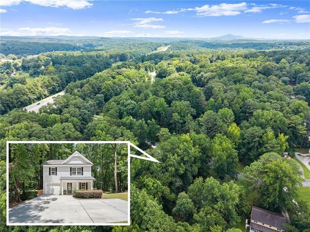 347 Shalloway Drive NE, Kennesaw, GA 30144