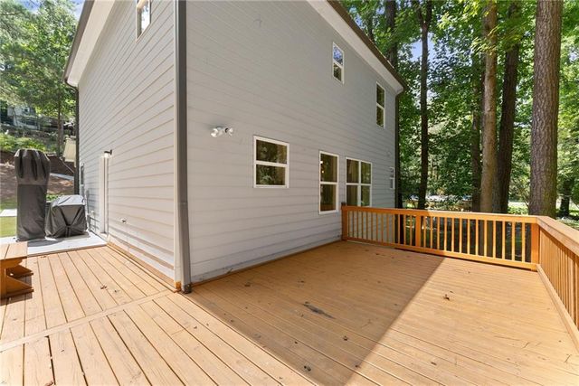 347 Shalloway Drive NE, Kennesaw, GA 30144