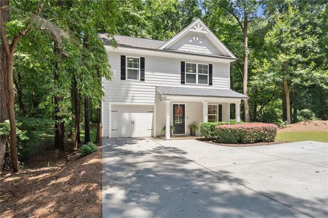 347 Shalloway Drive NE, Kennesaw, GA 30144