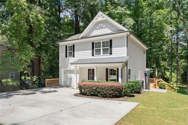 347 Shalloway Drive NE, Kennesaw, GA 30144