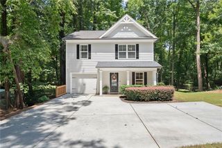 347 Shalloway Drive NE, Kennesaw, GA 30144