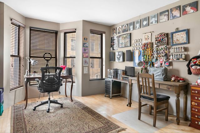 16 CLIFFORD Place, New York City, NY 11222