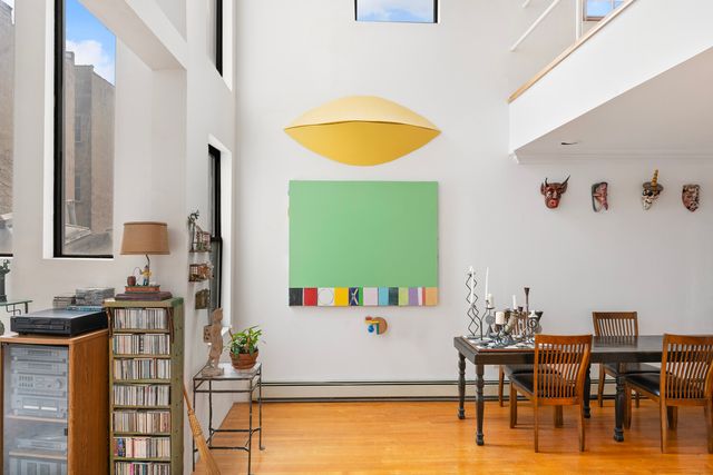 16 CLIFFORD Place, New York City, NY 11222