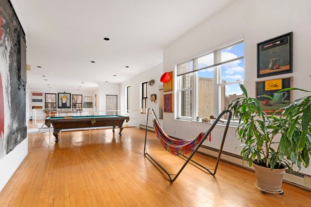 16 CLIFFORD Place, New York City, NY 11222