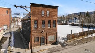 112 E 3rd Street, Leadville, CO 80461