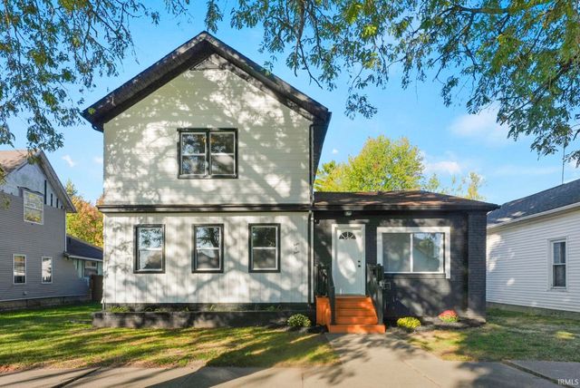 404 S Peters Street, Garrett, IN 46738