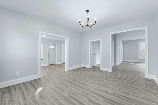 404 S Peters Street, Garrett, IN 46738