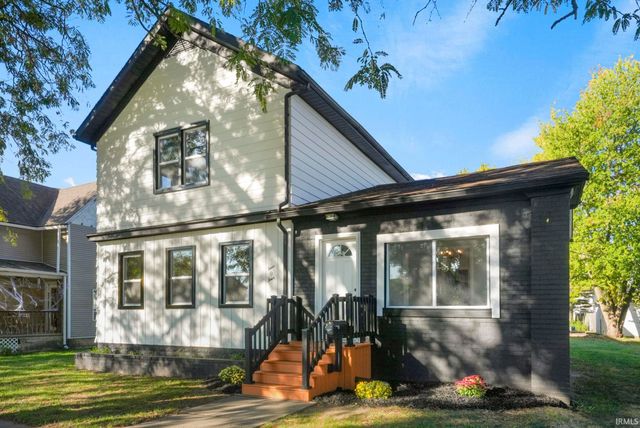 404 S Peters Street, Garrett, IN 46738