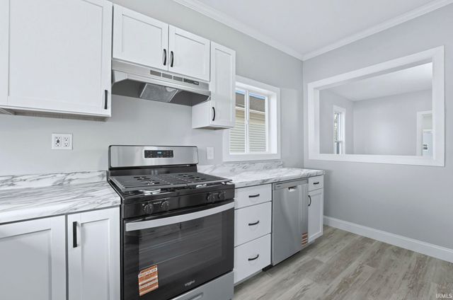 404 S Peters Street, Garrett, IN 46738