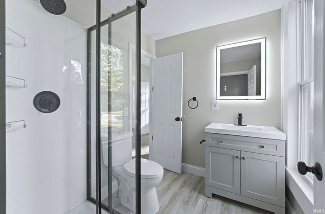 404 S Peters Street, Garrett, IN 46738