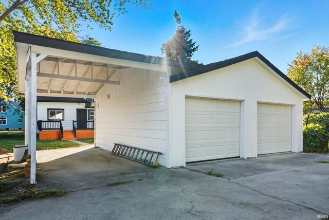 404 S Peters Street, Garrett, IN 46738