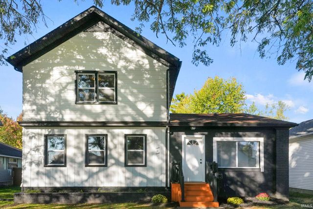 404 S Peters Street, Garrett, IN 46738