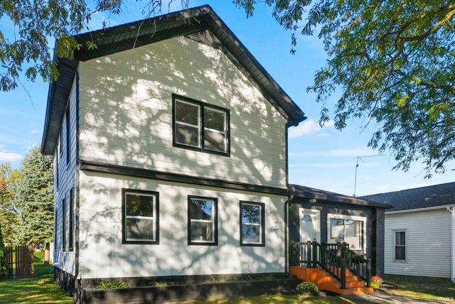 404 S Peters Street, Garrett, IN 46738