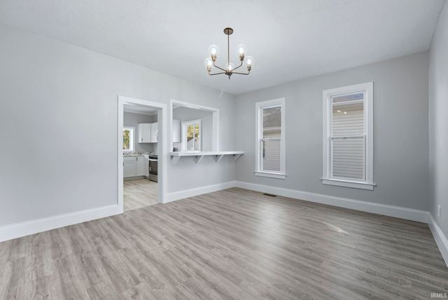 404 S Peters Street, Garrett, IN 46738