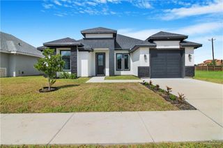 2023 Black Hills Street, San Juan, TX 78589