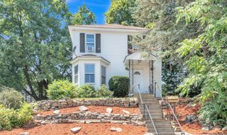178 Dana Ave, Worcester, MA 01604