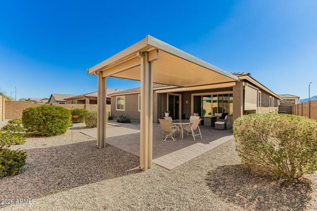 7732 W AGORA Lane, Phoenix, AZ 85043