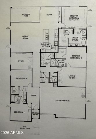 7732 W AGORA Lane, Phoenix, AZ 85043