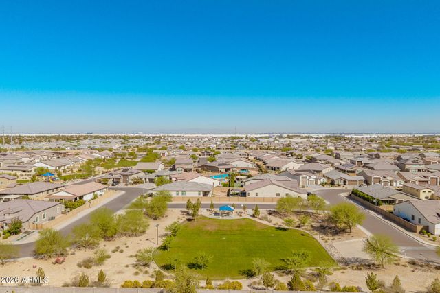 7732 W AGORA Lane, Phoenix, AZ 85043